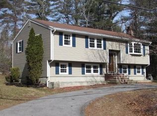 667 Wethersfield St, Rowley, MA 01969