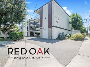 Town Centre Village, Pico Rivera, CA 90660