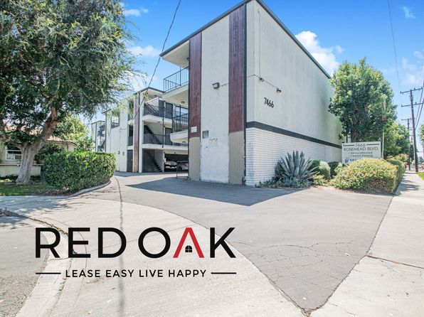 7466 Rosemead Blvd APT 213