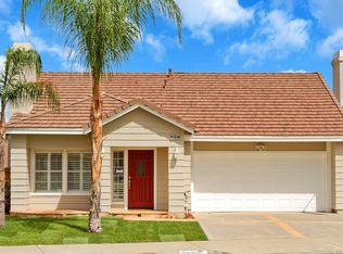 30578 Meadow Run Pl, Menifee, CA 92584