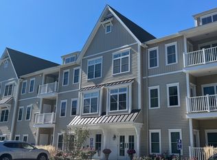 233 Danbury Rd #A307, Ridgefield, CT 06877