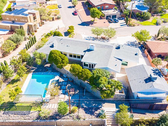2nd image of 3707 San Mateo Ln