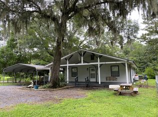 54140 Parks Rd, Callahan, FL 32011