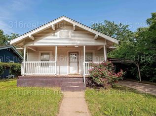 410 N Spruce St, Wichita, KS 67214
