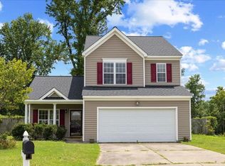 813 Wild Mint Ct, Raleigh, NC 27610