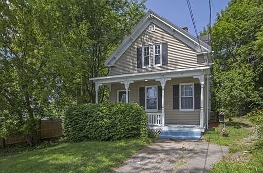 1st image of 8 S Kimball St