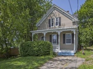 8 S Kimball St, Haverhill, MA 01835