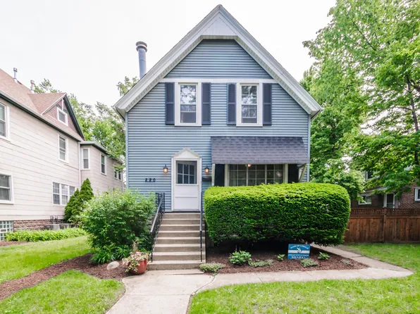 220 Elgin Ave, Forest Park, IL 60130