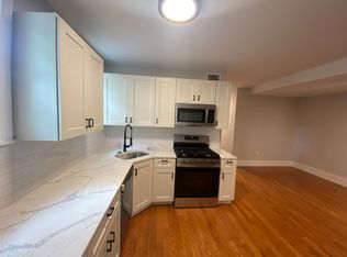 118 Marginal St #1, Boston, MA 02128