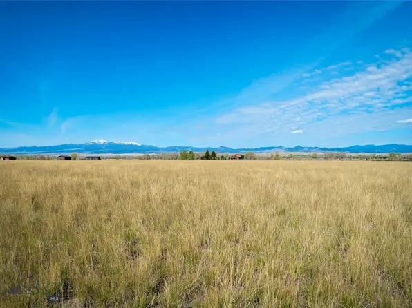 N Lewis And Clark Trl Lot 23, Whitehall, MT 59759