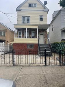 1602 Tillotson Avenue, Bronx, NY, 10469