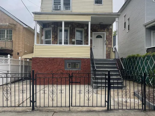 1602 Tillotson Avenue, Bronx, NY 10469