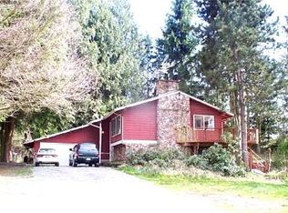 23523 SE 380th St #TOWNHOUSE, Enumclaw, WA 98022