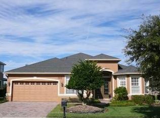 3490 Hollow Oak Run, Oviedo, FL 32766