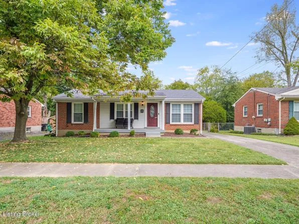 3115 Cabinwood Dr, Louisville, KY 40220