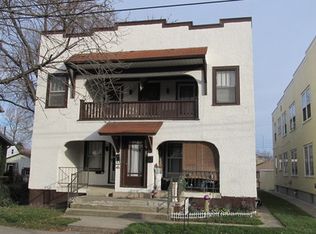 3127 Wayne Ave APT 1, Dayton, OH 45420