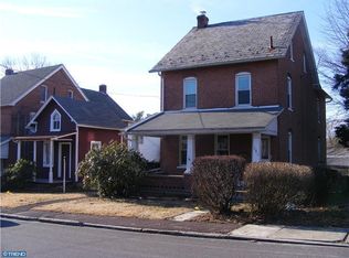 232 Lawn Ave, Sellersville, PA 18960