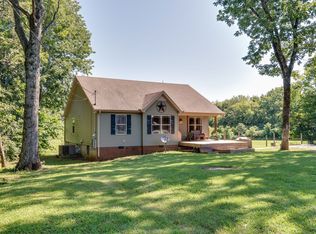 3569 Warner Rd, Lewisburg, TN 37091