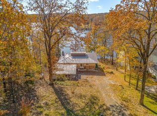 155 Lakeside Dr, Williford, AR 72482