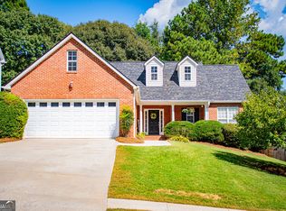 145 Garden Walk, Bremen, GA 30110