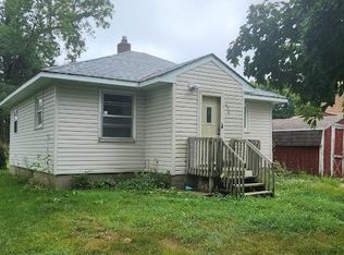 404 E Woodman St, Jeffers, MN 56145