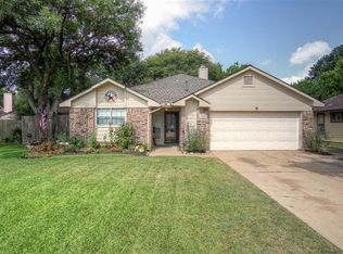 22607 Powell House Ln, Katy, TX 77449