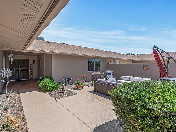 4th image of 12822 W SHADOW HILLS Drive