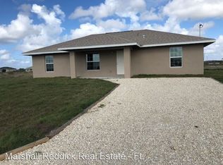 9006 Meadow Cir, Labelle, FL 33935