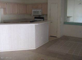 9502 E Hercules Dr, Sun Lakes, AZ 85248