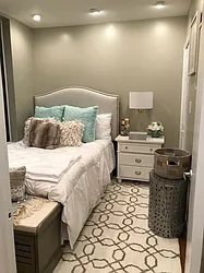 Rented by Living New York