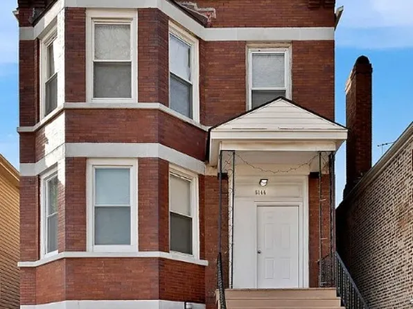 5144 S Hermitage Ave #1, Chicago, IL 60609