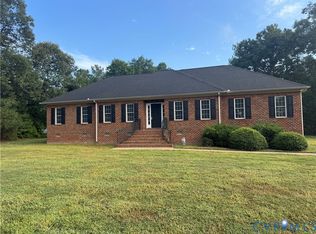231 Pleasant View Dr, Aylett, VA 23009