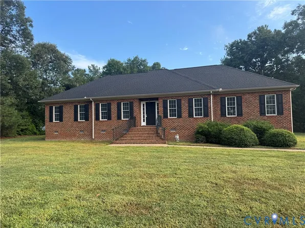 231 Pleasant View Dr, Aylett, VA 23009