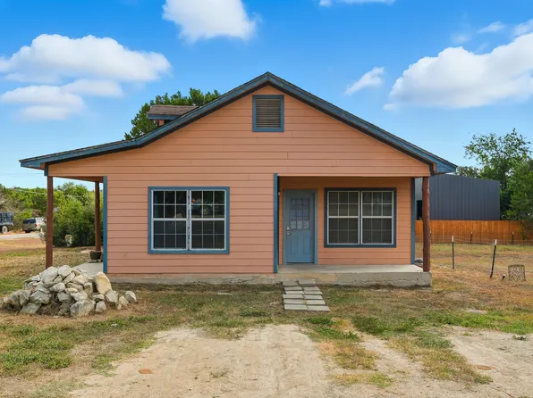 112 Remington, Spring Branch, TX 78070