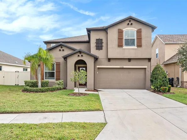 13346 Palmera Vista Dr, Riverview, FL 33579
