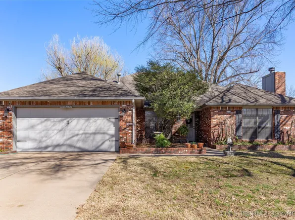 4317 S Beech Ave, Broken Arrow, OK 74011
