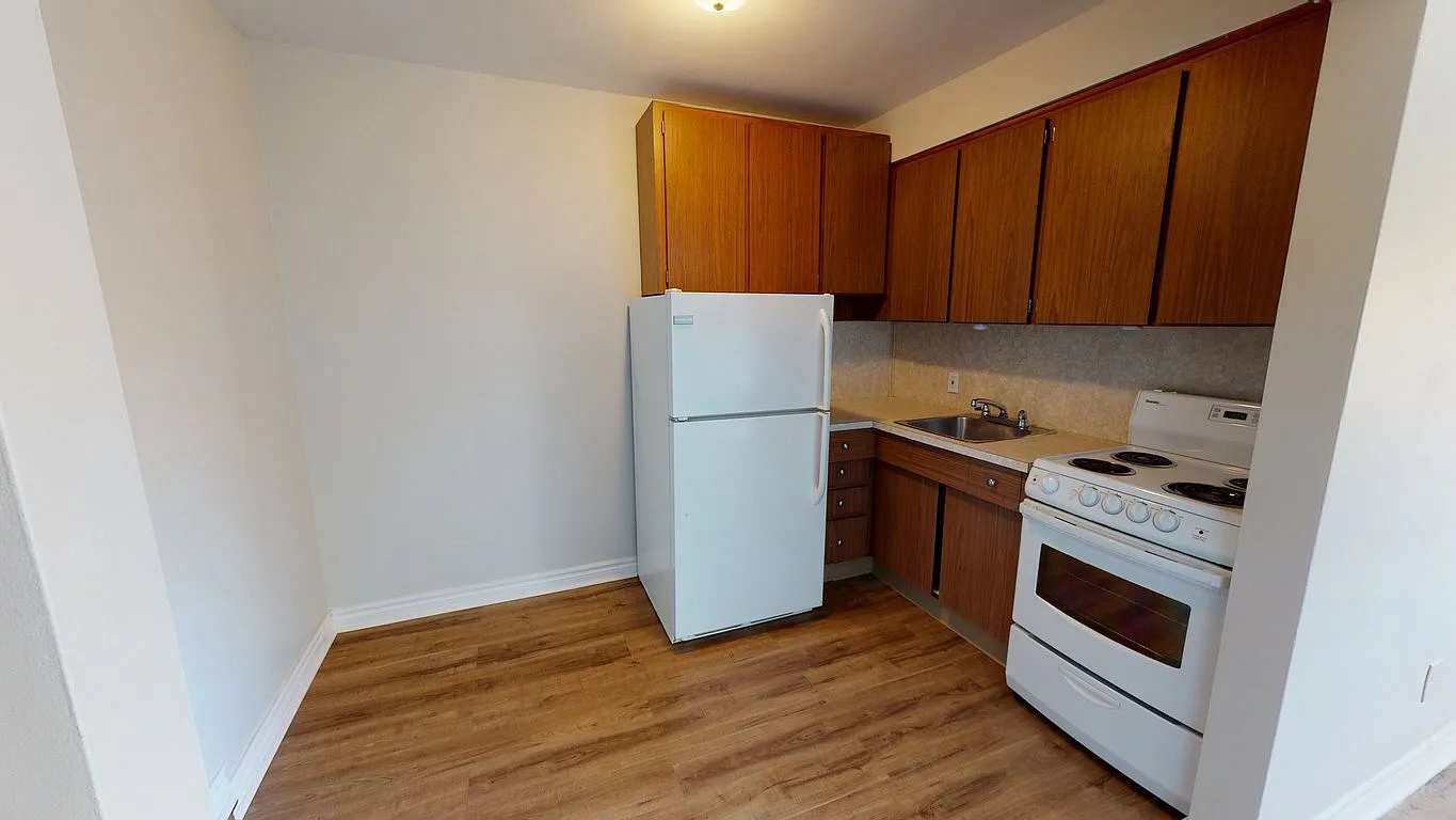 1 bed, $1,195 — Photo 2