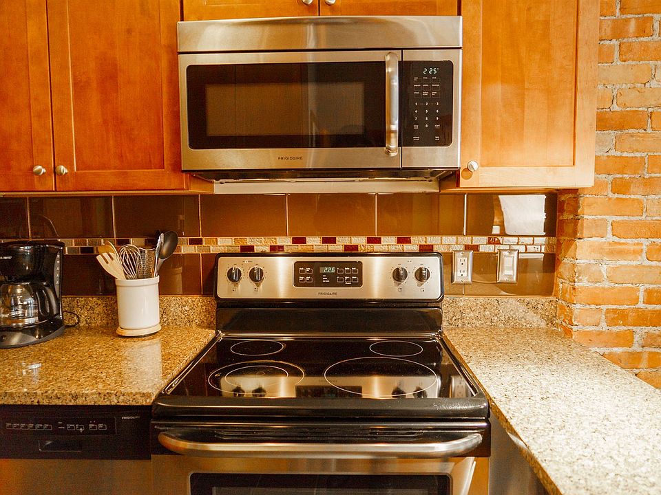 17 Garrison St. #3 Boston - Back Bay Shared Unit Photo 13