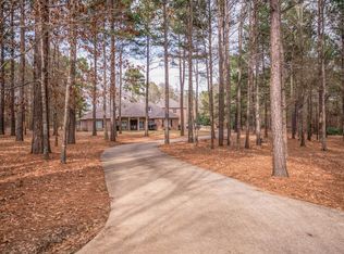 247 Woodmark Dr, Longview, TX 75605