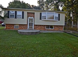 1642 Old Liberty Hill Rd, Morristown, TN 37814