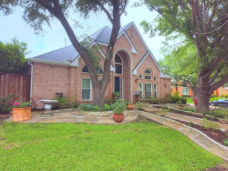 3631 Amber Hills Dr — Photo 35