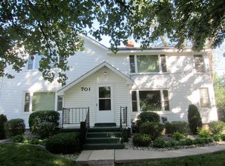 701 Cronkright St, Midland, MI 48640