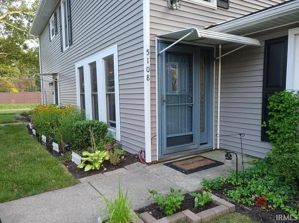 5108 Woodmark Dr, Fort Wayne, IN 46815