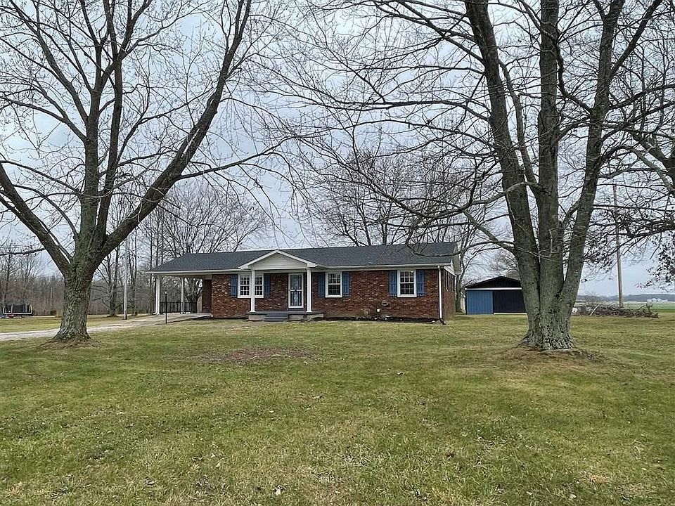 2415 Beaver Dam Church Rd, Brownsville, KY 42210 | Zillow