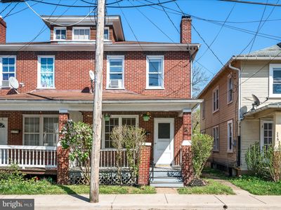 372 Gray Ave, Winchester, VA, 22601