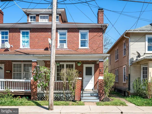 372 Gray Ave, Winchester, VA 22601