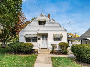 2122 Margaret Ave, Columbus, OH 43219