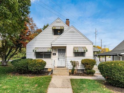 2122 Margaret Ave, Columbus, OH, 43219