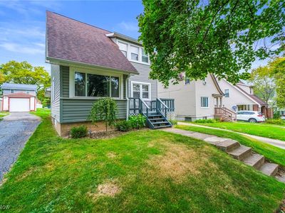 318 Hayes Ave, Mc Donald, OH, 44437