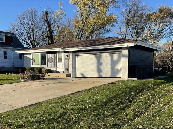 1800 Drexel BOULEVARD, South Milwaukee, WI 53172